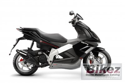 2011 Derbi GP1 50 photo